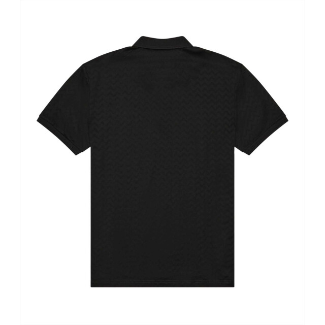 Antony Morato Polo s25 motif MMKS02479 FA140281 large