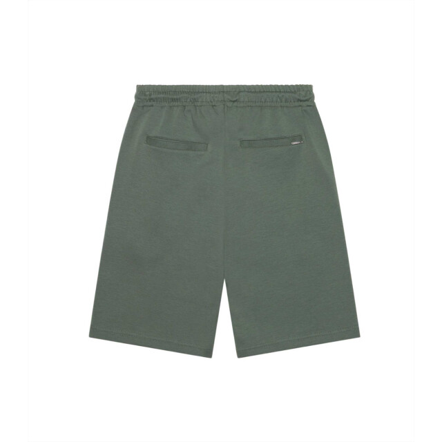 Antony Morato Shorts short s25 logo moss MMFS00040 FA150178 large