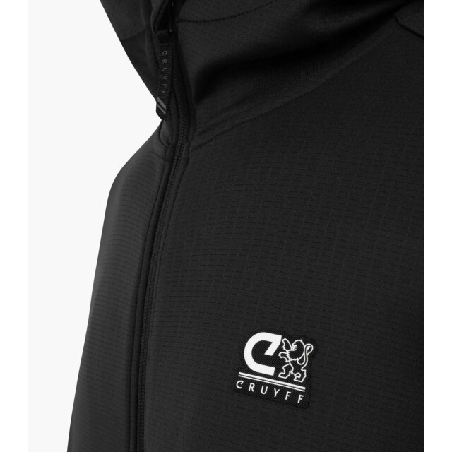 Cruyff CSA251014 Vesten Zwart CSA251014 large