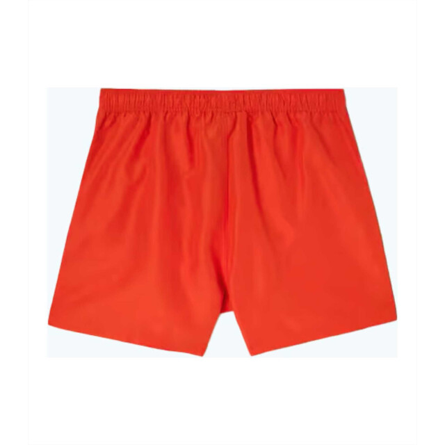EA7 Zwembroek swim short 25 red ora EM000583 AF12333 large