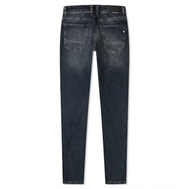 Pure Path Jeans the jone w25 /grey blauw W1352 large