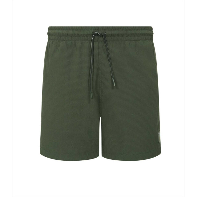 EA7 Zwembroek swim short 25 ivy gro EM000583 AF12336 large