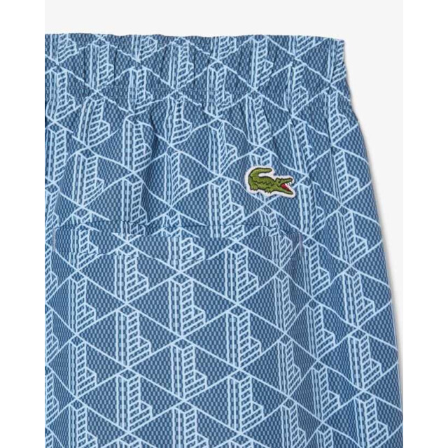 Lacoste Zwembroek swim trunk falcon MH9086 large