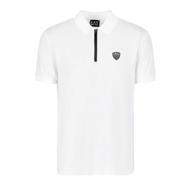 EA7 T-shirt polo s25 iv 8NPF13 PJRGZ large