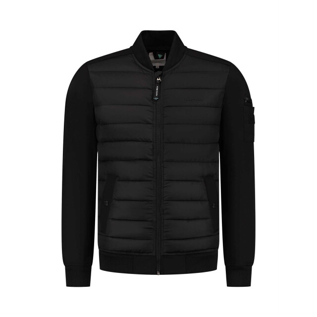 Pure Path Vest padded jack 25010401 large