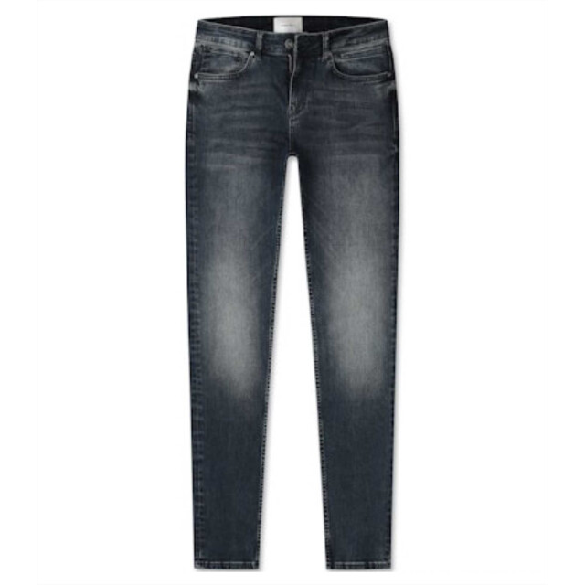 Pure Path Jeans the jone w25 /grey blauw W1352 large