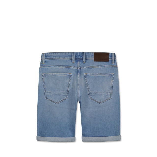 Pure Path Jeans the steve 25 light blauw W1459 large