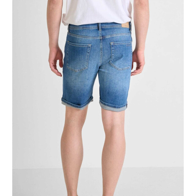 Antony Morato Jeans randy s25 w02003 blauw MMDS00081 FA750482 large