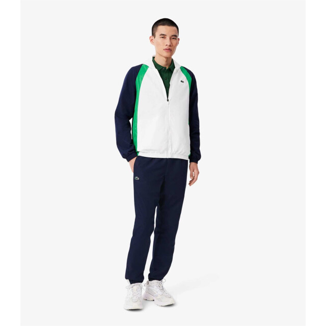 Lacoste Trainingspak tracksuit s25 calathea WH9880 large