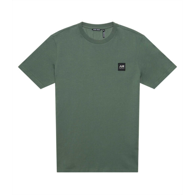 Antony Morato T-shirt s25 moss MMKS02494 FA100240 large