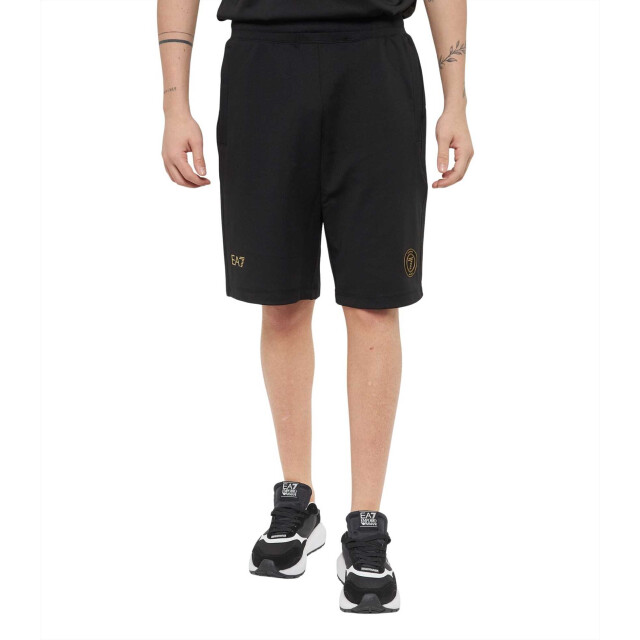 EA7 Polo bermuda s25 7M000260 AF13526 large