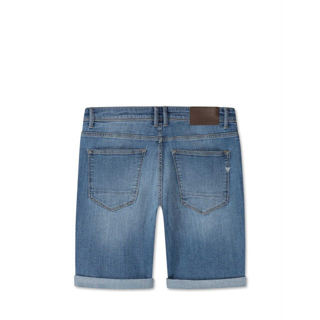 Pure Path Jeans the steve 25 light blauw W1469 large