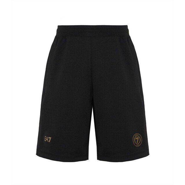 EA7 Polo bermuda s25 7M000260 AF13526 large