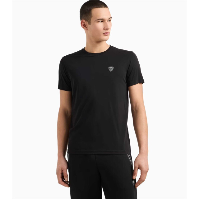 EA7 T-shirt s25 x 8NPT16 PJRGZ large