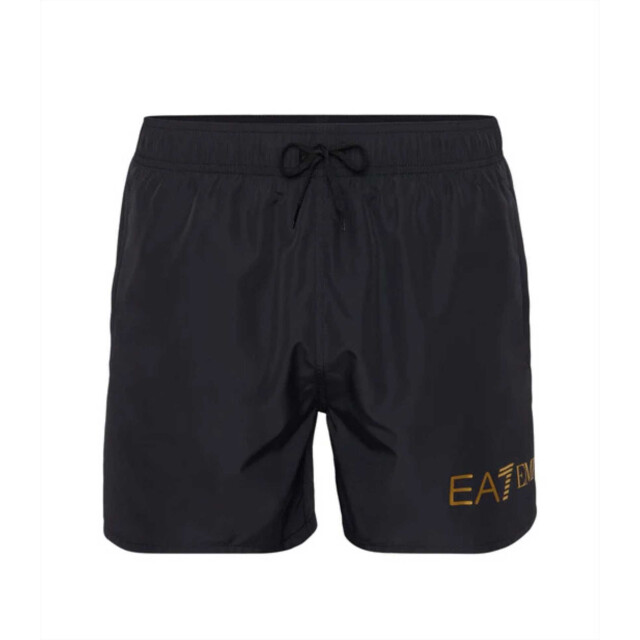 EA7 Zwembroek swimshort 25 gold x z 7M000519 AF13049 large