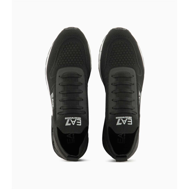 EA7 Schoen sneaker 25 legacy X8X171 XK373 large