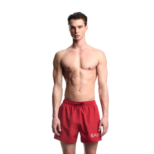 EA7 Zwembroek swimshort 25 equestri 7M000519 AF13049 large