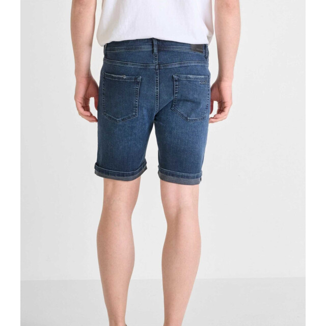 Antony Morato Jeans randy s25 w02002 blauw MMDS00081 FA750415 large