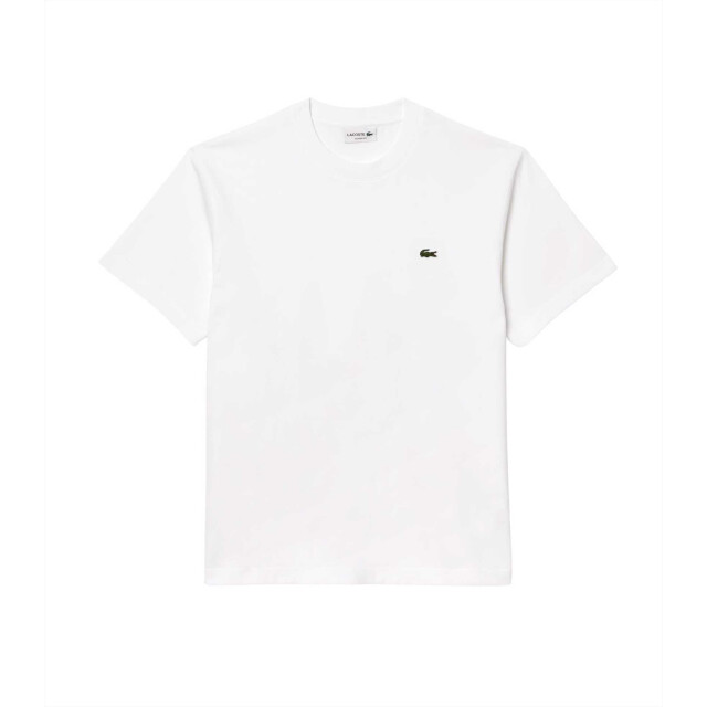 Lacoste T-shirt tee-shirt 011 20 TH7618 large