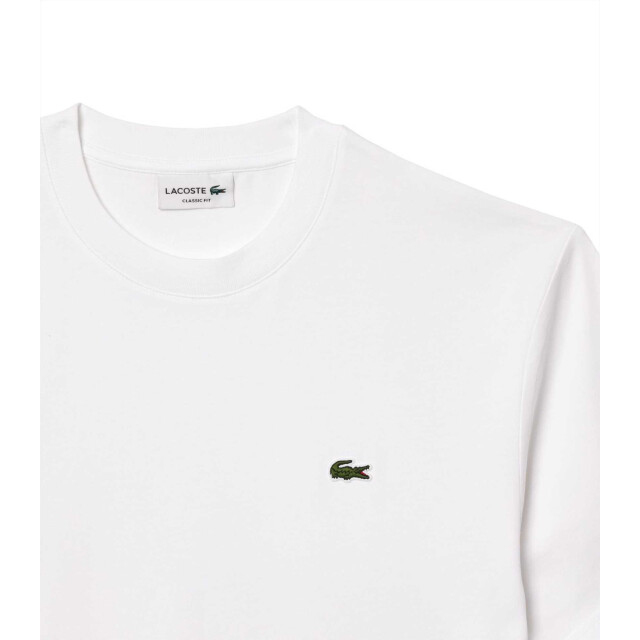Lacoste T-shirt tee-shirt 011 20 TH7618 large