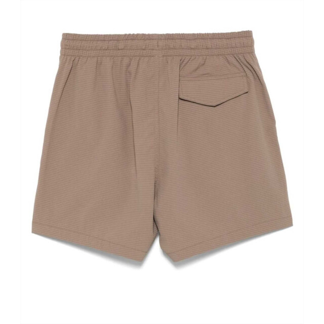 EA7 Zwembroek swim short 25 walnu b EM000583 AF12336 large