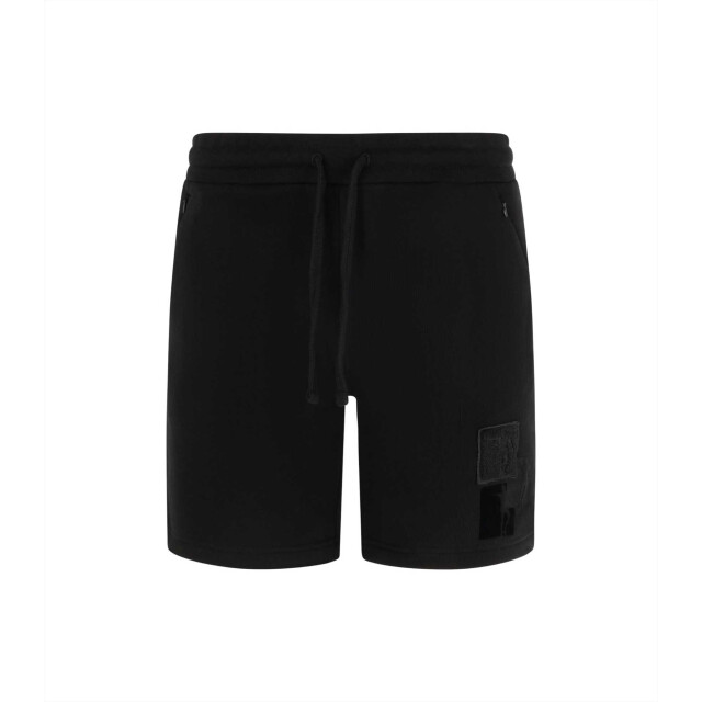 Cruyff CA251061 Shorts Zwart CA251061 large