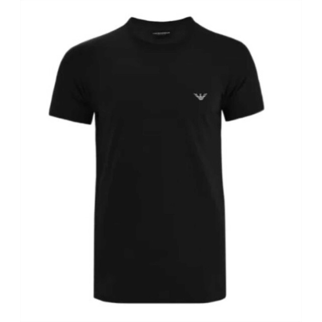 EA7 T-shirt s25 EM000574 AF12335 large