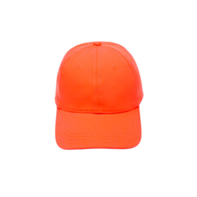 Lacoste Cap casquette RK9811 large