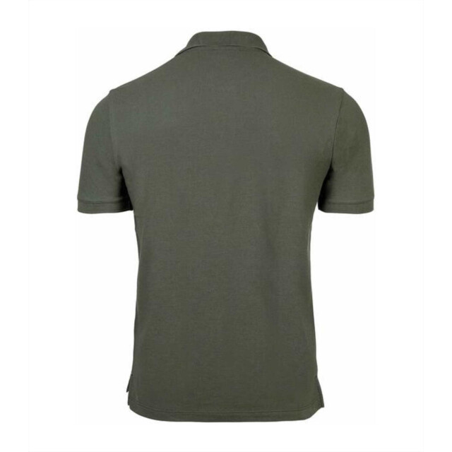 EA7 Polo s25 ivy EM000571 AF12336 large