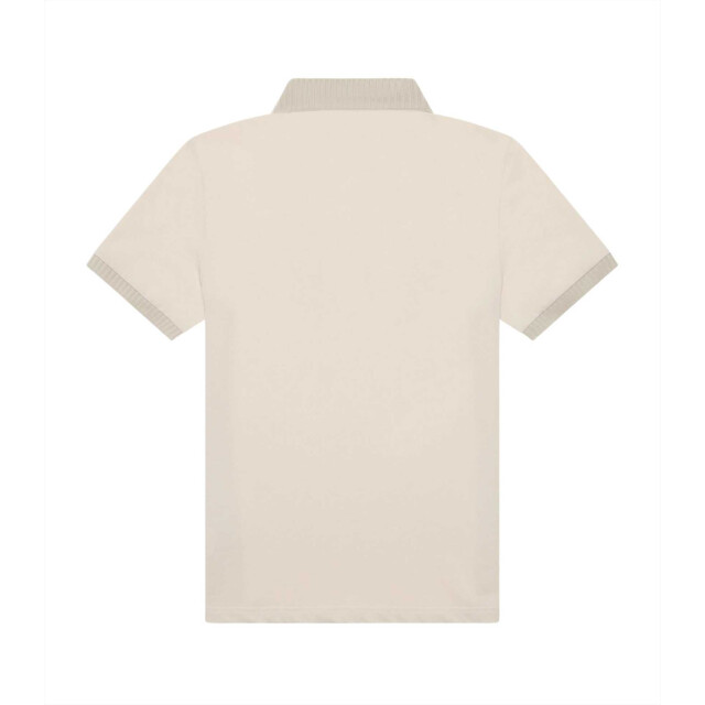Antony Morato Polo s25 print paper MMKS02484 FA100258 large