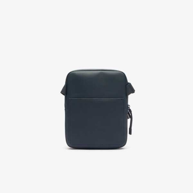 Lacoste Tas crossover bag 24 zwart NH3308 large