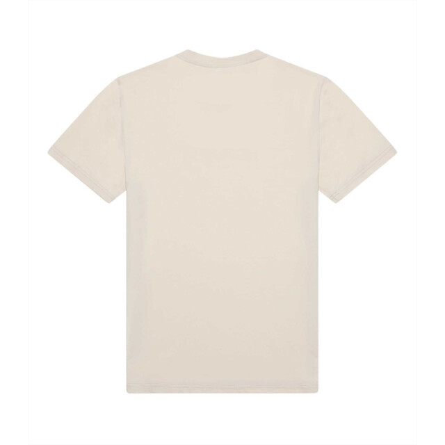 Antony Morato T-shirt s25 foam logo diverse MMKS02493 FA100240 large