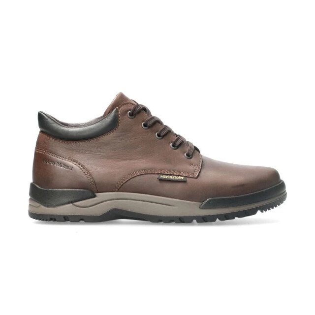 Mephisto Clement Laarzen Bruin Clement large
