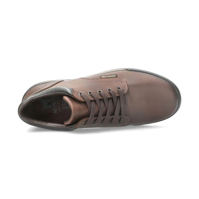 Mephisto Clement Laarzen Bruin Clement large