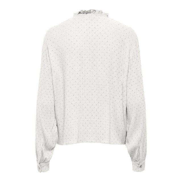 Jacqueline de Yong Lima life l/s tie detail top wvn dia 15328216 large