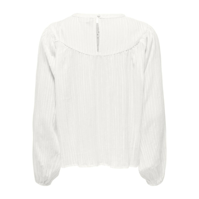Jacqueline de Yong Sia l/s embroidery top 15328106 large