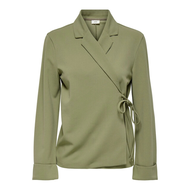 Jacqueline de Yong Geggo life l/s tie blazer 15341463 large