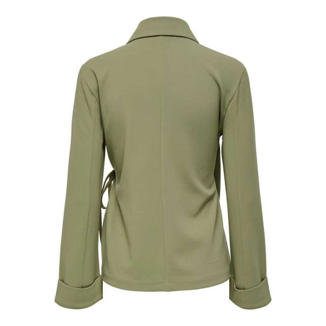 Jacqueline de Yong Geggo life l/s tie blazer 15341463 large