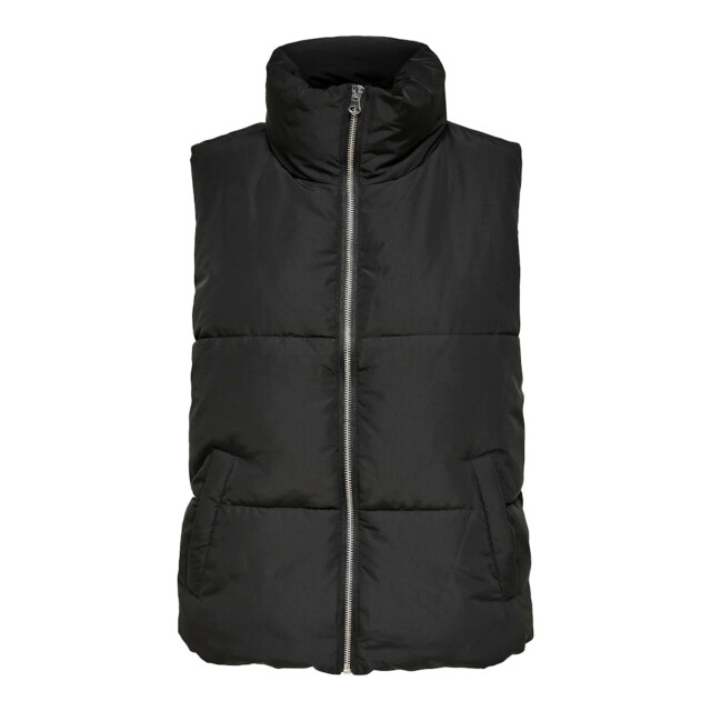 Jacqueline de Yong Newerica short waistcoat 15234210 large