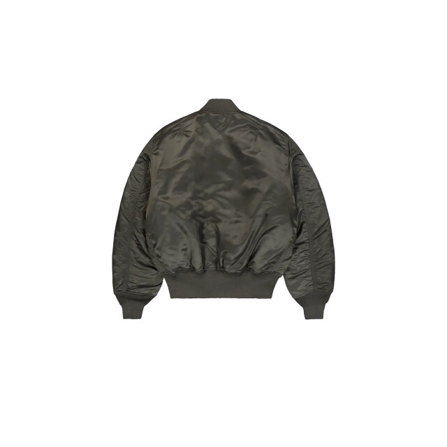 Alpha Industries -100101/04-rep grey 100101 large
