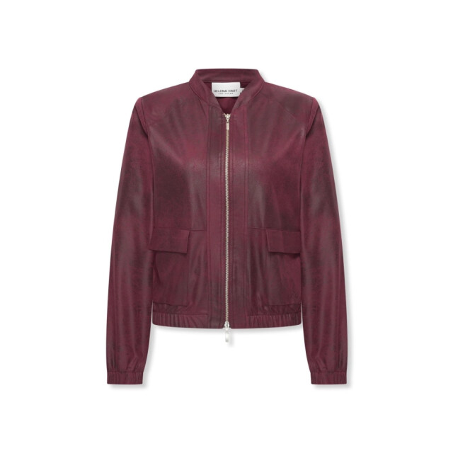 Helena Hart 7629 bomba biker wine 7629 large