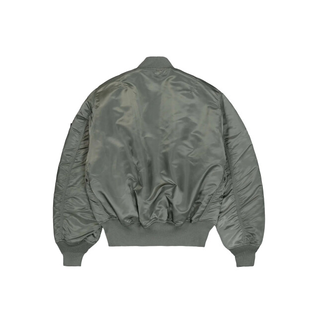Alpha Industries Alphaindustries 100101/432-vintage green 100101 large