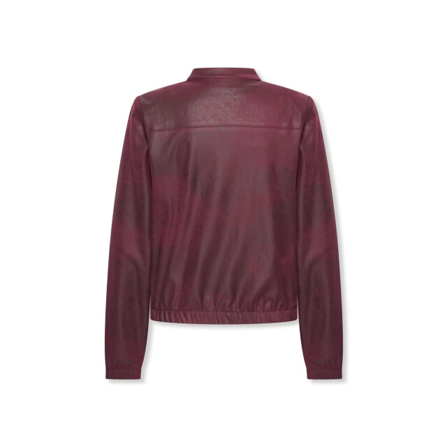 Helena Hart 7629 bomba biker wine 7629 large