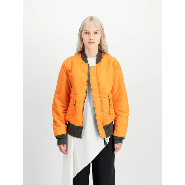 Alpha Industries -100101/04-rep grey 100101 large