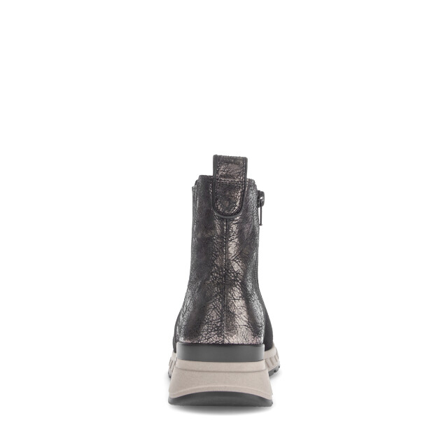 Gabor 76.762.47 Boots Zwart 76.762.47 large