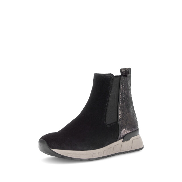 Gabor 76.762.47 Boots Zwart 76.762.47 large