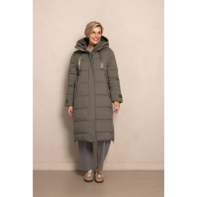 Zhrill Isi max new groen ZJ161-N880 large