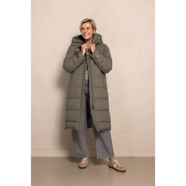 Zhrill Isi max new groen ZJ161-N880 large
