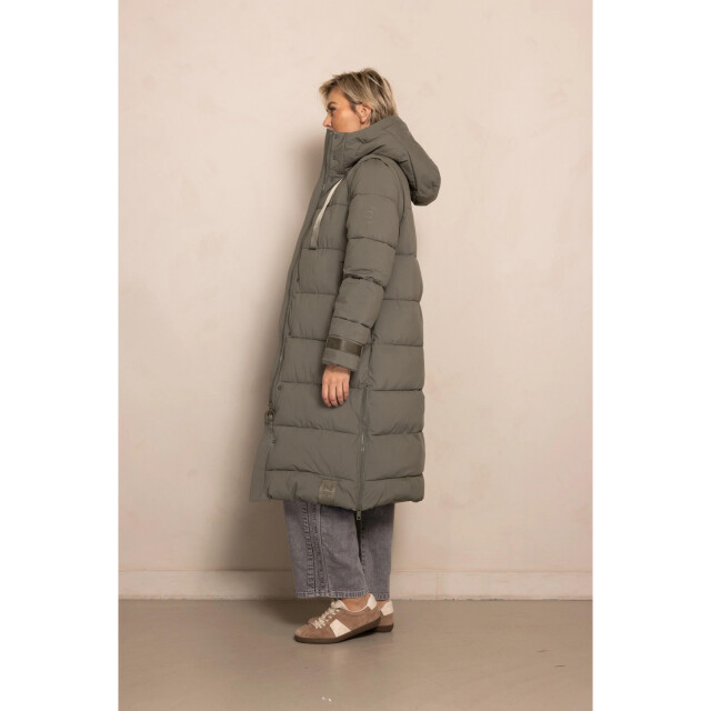 Zhrill Isi max new groen ZJ161-N880 large