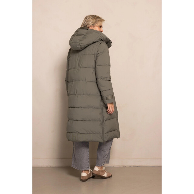 Zhrill Isi max new groen ZJ161-N880 large